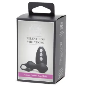 Fifty Shades Of Grey Kegel Balls