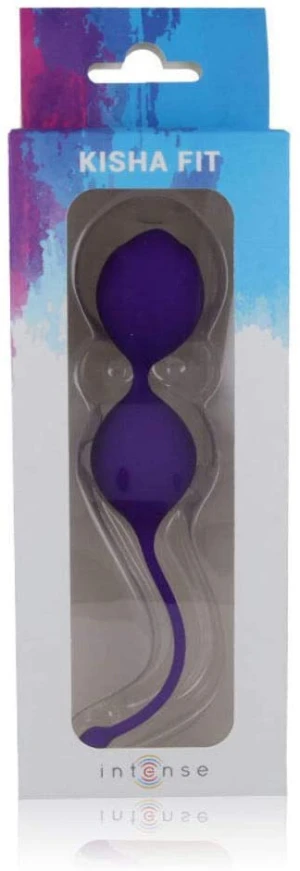Intense Kisha Fit