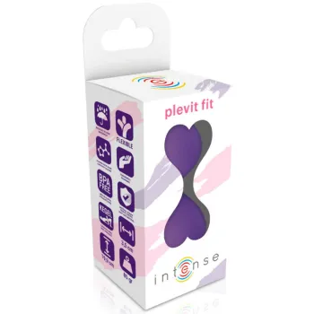 Intense Plevit fit