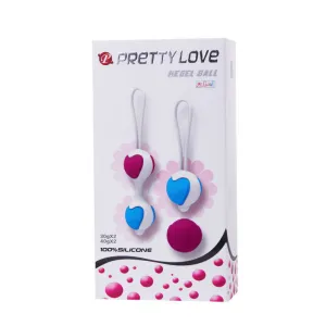 Pretty Love Flirtation Hegel Ball