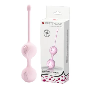 Pretty Love Kegel Tighten Up II