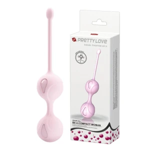 Pretty Love Kegel Tighten Up II