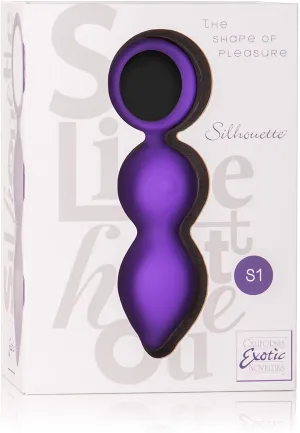Silhouette S1