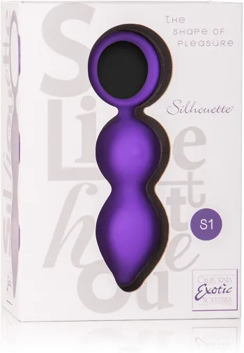 Silhouette S1