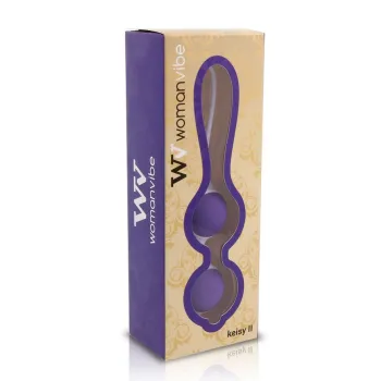 Woman Vibe Keisy II