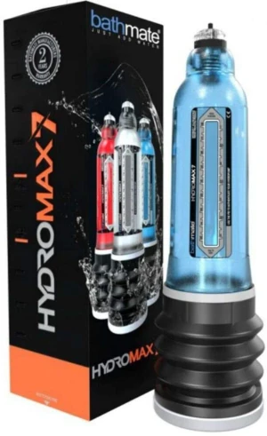 Bathmate Hydromax 7