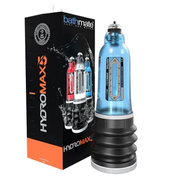 Bathmate Hydromax 5