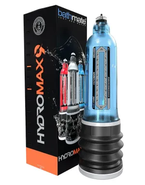 Bathmate HydroMax9
