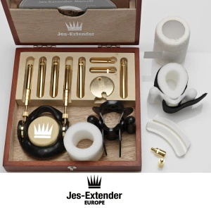 Jes Extender Gold
