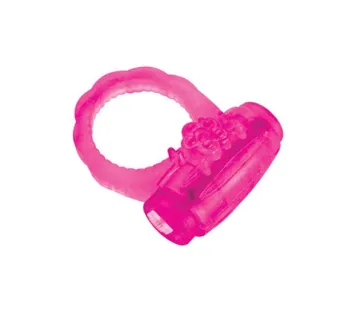 Adore Vibrating Ring penio žiedas