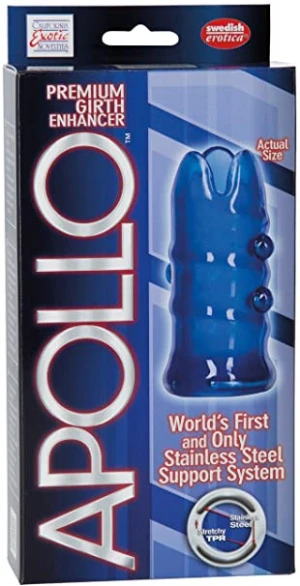 Apollo Premium Girth Enhancer