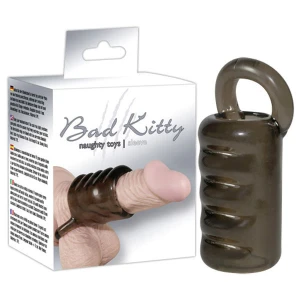 Bad Kitty Sleeve penio mova