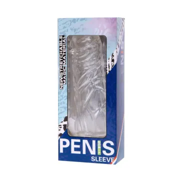 Baile Penis Sleeve