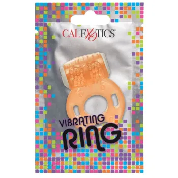 Calexotics Vibrating Ring
