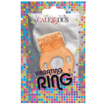 Calexotics Vibrating Ring