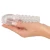 Crystal Clear Penis Sleeve 2,5 cm penio mova