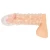 Penio mova Crystal Clear Penis Sleeve 2,5 cm