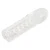 Crystal Clear Penis Sleeve 2,5 cm