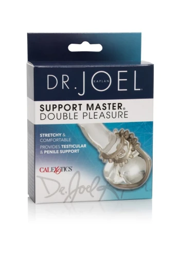 Dr. Joel Double Pleasure