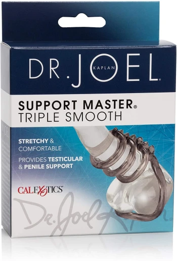 Dr.Joel Support Master