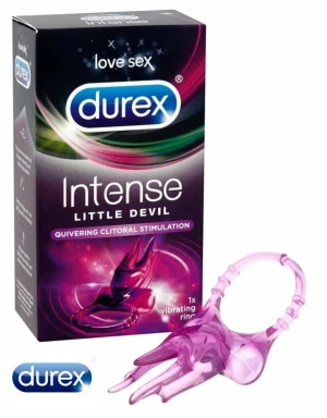 Durex Intense Little Devil