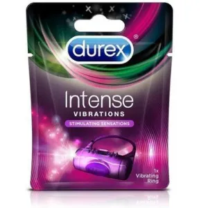 Durex Intense Vibrating Ring