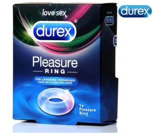 Durex Pleasure Ring