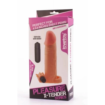 Lovetoy Pleasure X-tender Series