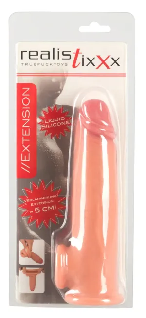 Realistixxx Extension