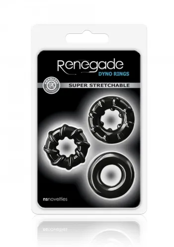 Renegade Dyno Rings