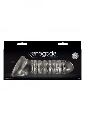 Renegade Sleeve