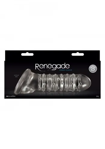 Renegade Sleeve
