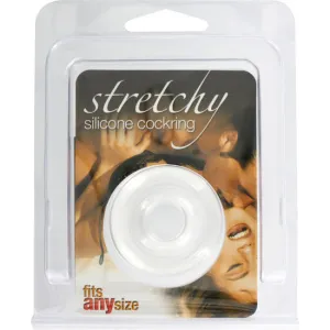 Stretchy Cockring