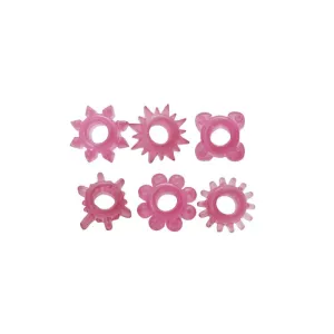 Toyz4Lovers Super-Stretchy Rings