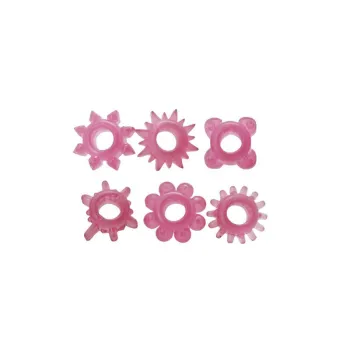 Toyz4Lovers Super-Stretchy Rings