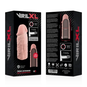 VirilXL Penis Extender V3