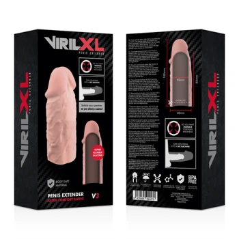 VirilXL Penis Extender V3