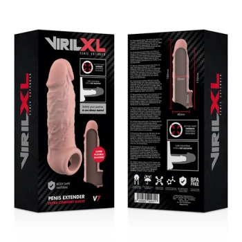 VirilXL Penis Extender V7