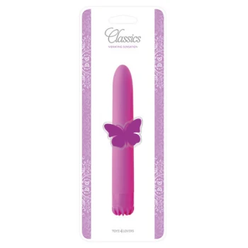 Classics - Purple Vibrator medium