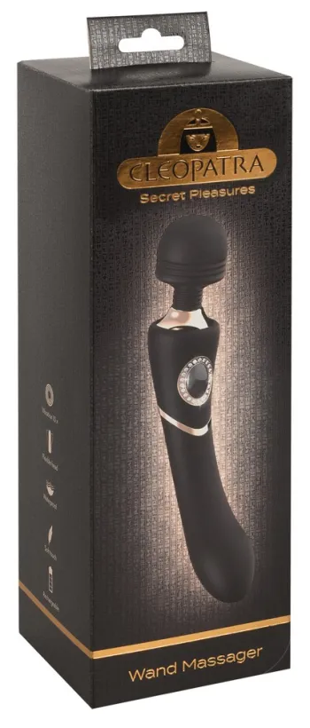 Cleopatra Secret Pleasures Wand