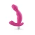 G-Factor Lowe Real Vibrator With Bullet vibratorius