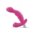 G-Factor Lowe Real Vibrator With Bullet realistiškas vibratorius