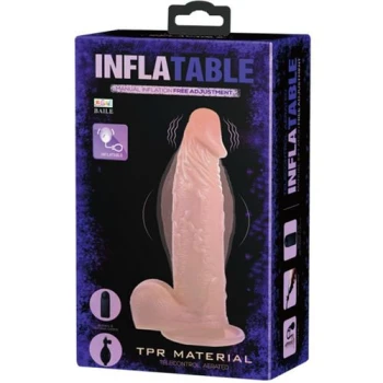 Inflatable Vibration