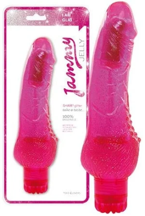 Jammy Jelly Vibrating