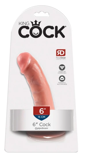 King Cock Nr.6