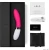 Lelo Liv 2 Cerise vibratorius