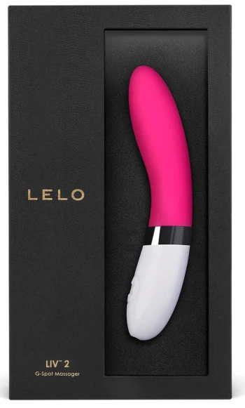 Lelo Liv 2 Cerise