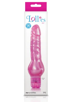 Lollies Dot Nsnovelties