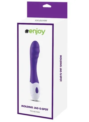Molding Jag G Spot