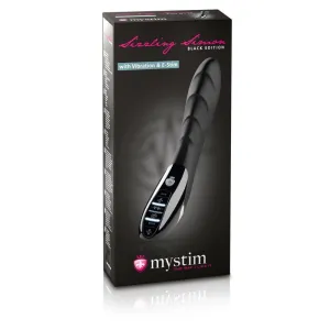 Mystim Sizzling Simon Black Edition E-Stim